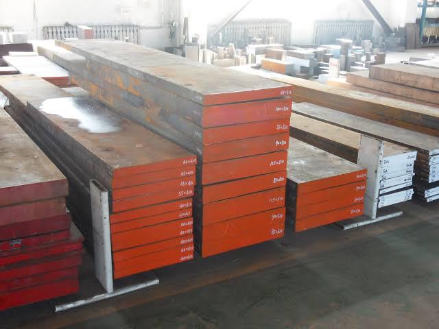 YÜKSEK HIZ ÇELİĞİ