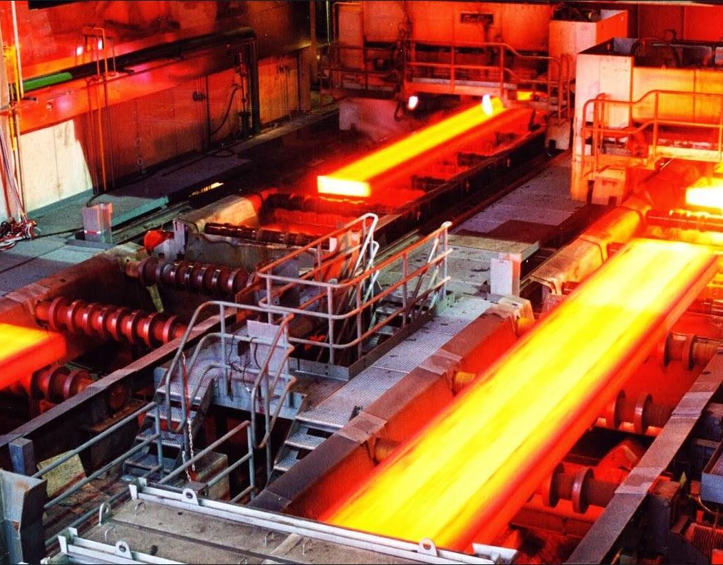 SOĞUK İŞ TAKIM ÇELİKLERİ