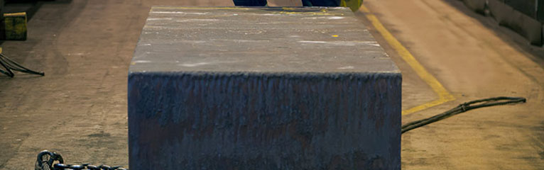 PLASTİK KALIP ÇELİKLERİ