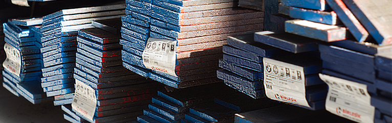 SOĞUK İŞ TAKIM ÇELİKLERİ